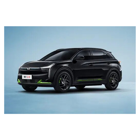 High performance Electric Fully Vehicle car NETA U U-II 400 Standard Version