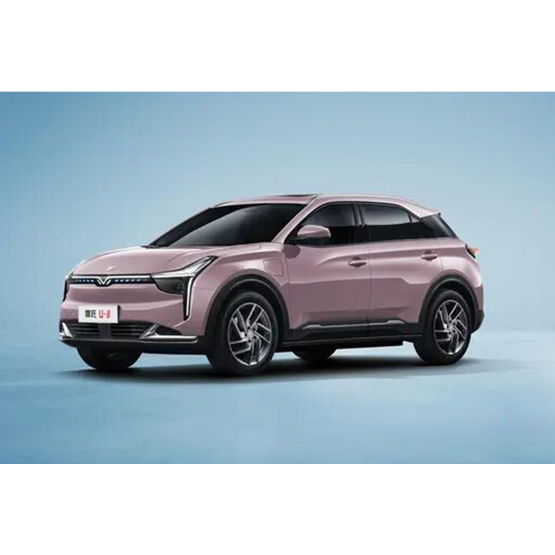 Electric SUV Car NETA U with Good Price U-II 400 Standard Version
