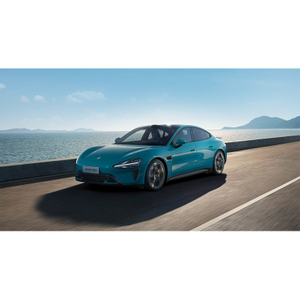 RWD Sedan China car byd ev Vehicle electric vehicles used Xiaomi Su7 new