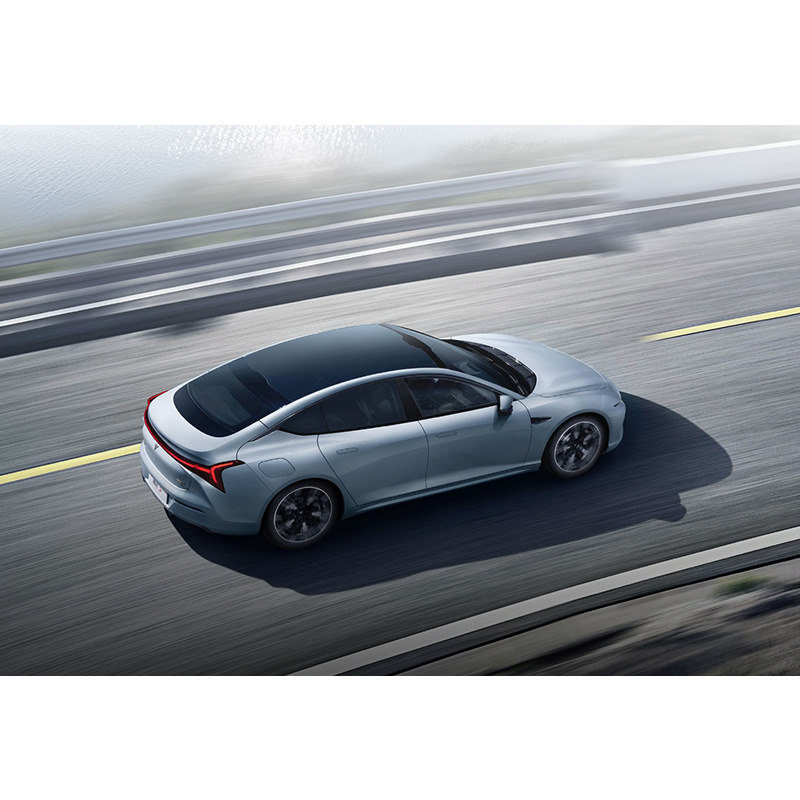 2024 Neta S New Energy Vehicle Energy Vehicles Neta S Nezha S Electric Car 2024 Extended Range 1060km Ev