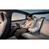 new Orange RWD China chinese cars price vehicle electric car used Xiaomi Su7