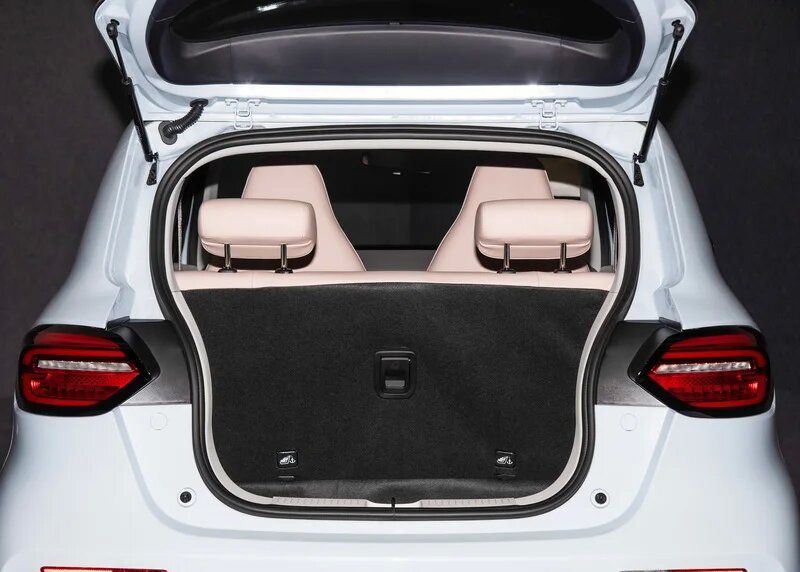Chinese 2024 New Leapmotor T03 403 Mini EV Easy Parking New Energy Vehicle Car For Adult