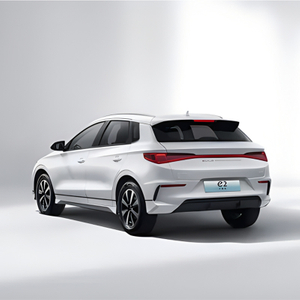SUV China pure smart mini electric car BYD e2 with High Quality