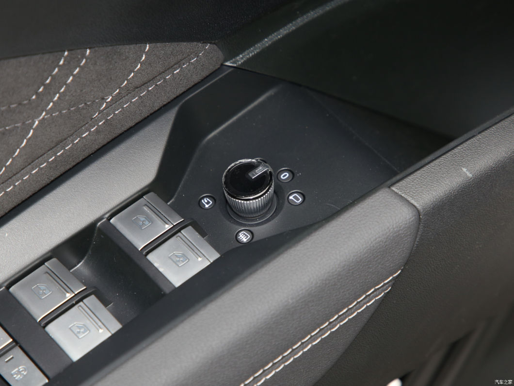 Electromagnetic Fully Electric SUV New Energy Car Q4 2024 50 e-tron quattro Chuangxiang Yaoye Editio