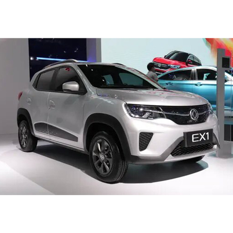 SUV Electric new cars mini vehicles car Dongfeng Nano EX1 hot Nammi