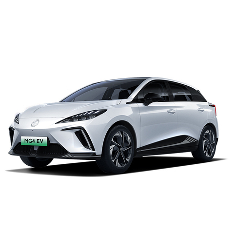 High performance New SUV China cars vehicles electric car MG 4 EV
