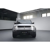 China White smart electric car ev suv Chinese Cars Chery Icar 03