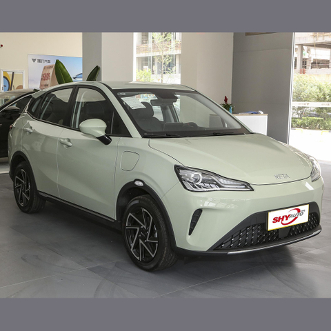 Hot Sale Neta Aya 401 Lite Edition Mini Suv Right-Hand Drive Pure Electric Car Voiture Top Speed Electric Car