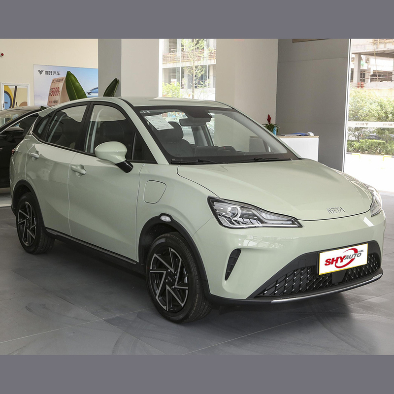 Hot Sale Neta Aya 401 Lite Edition Mini Suv Right-Hand Drive Pure Electric Car Voiture Top Speed Electric Car