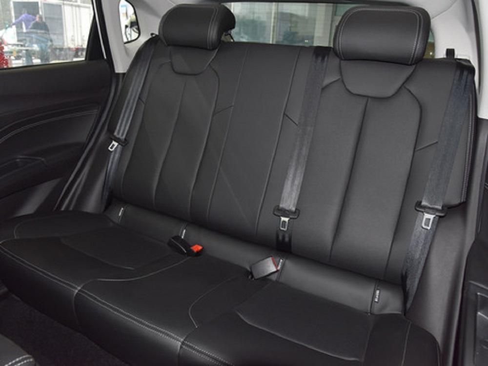 Hot Sale Neta Aya 401 Lite Edition Mini Suv Right-Hand Drive Pure Electric Car Voiture Top Speed Electric Car