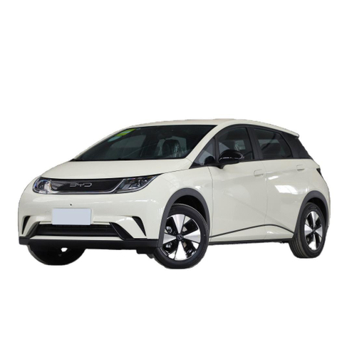 In stock Electric Car Byd Dolphin2023 Fashional 420KM Vehicle Made in China
