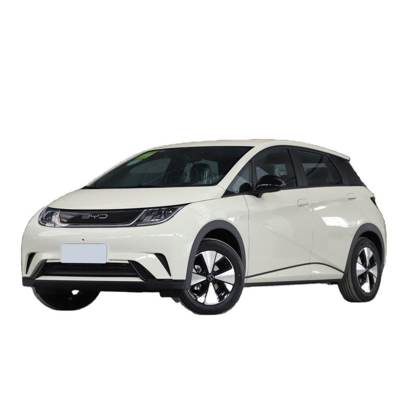 In stock Electric Car Byd Dolphin2023 Fashional 420KM Vehicle Made in China