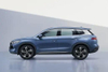 Factory Hybrid Car BYD Song Pro2024 Honor DM-i 110KM Excellent Electric SUV Long Range NEDC 1090KM For Sale