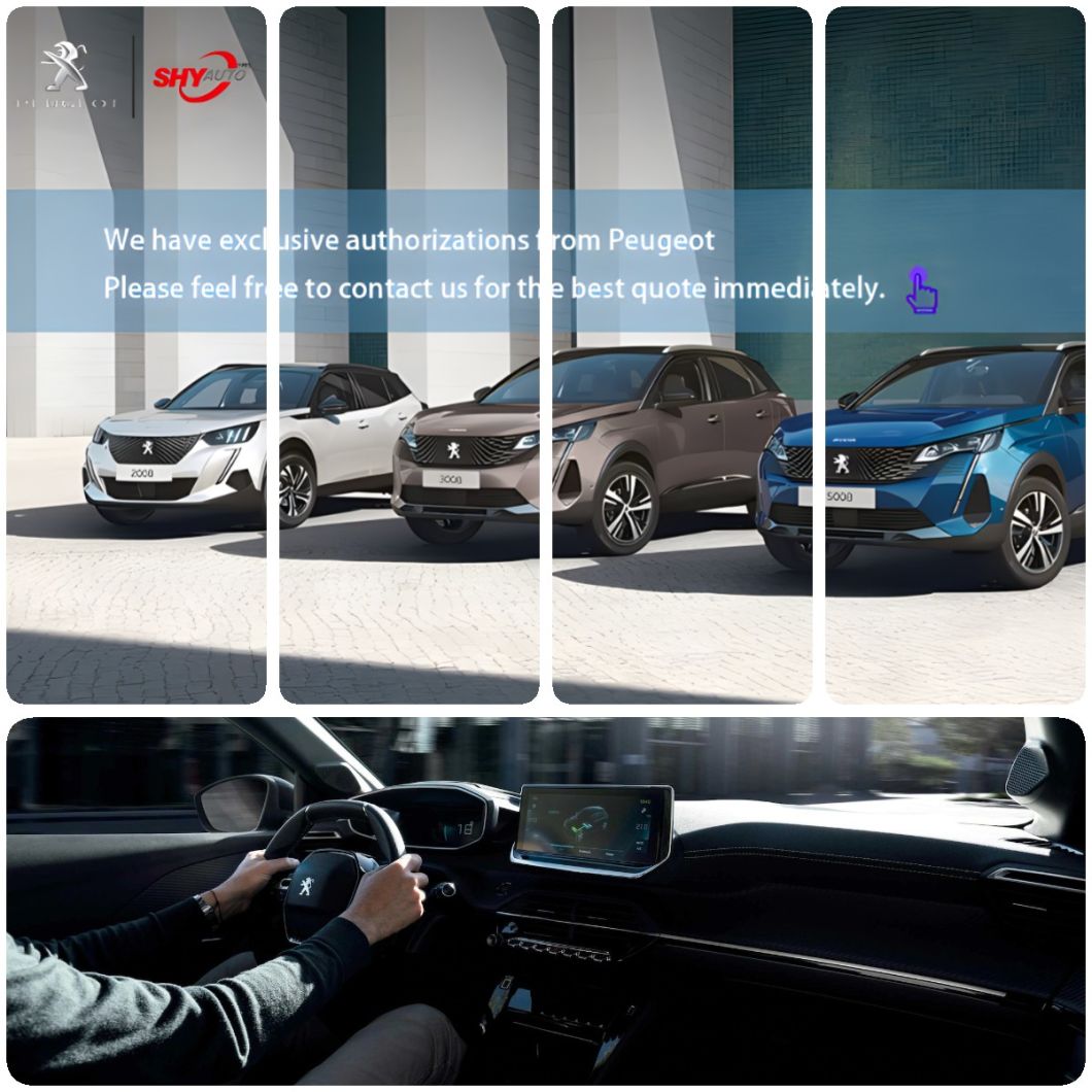 2023 New 508 L Yuxiang Flagship Automatic Petrol Car New Gasoline Vehicle