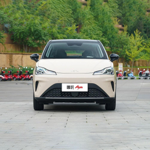 Popular Neta Aya SUV 318 Lite Edition Pure Electric Car