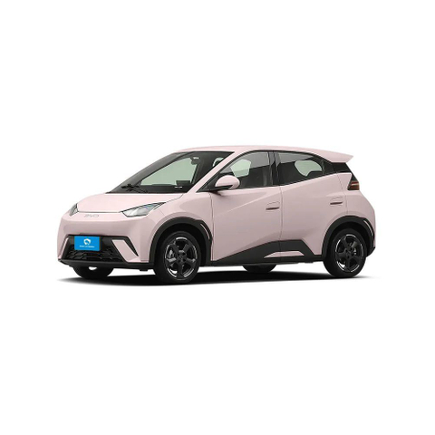 Byd Seagull Pride 305km Freedom Edition New Energy Cars EV Electrical Vehicle Mini Electric Car