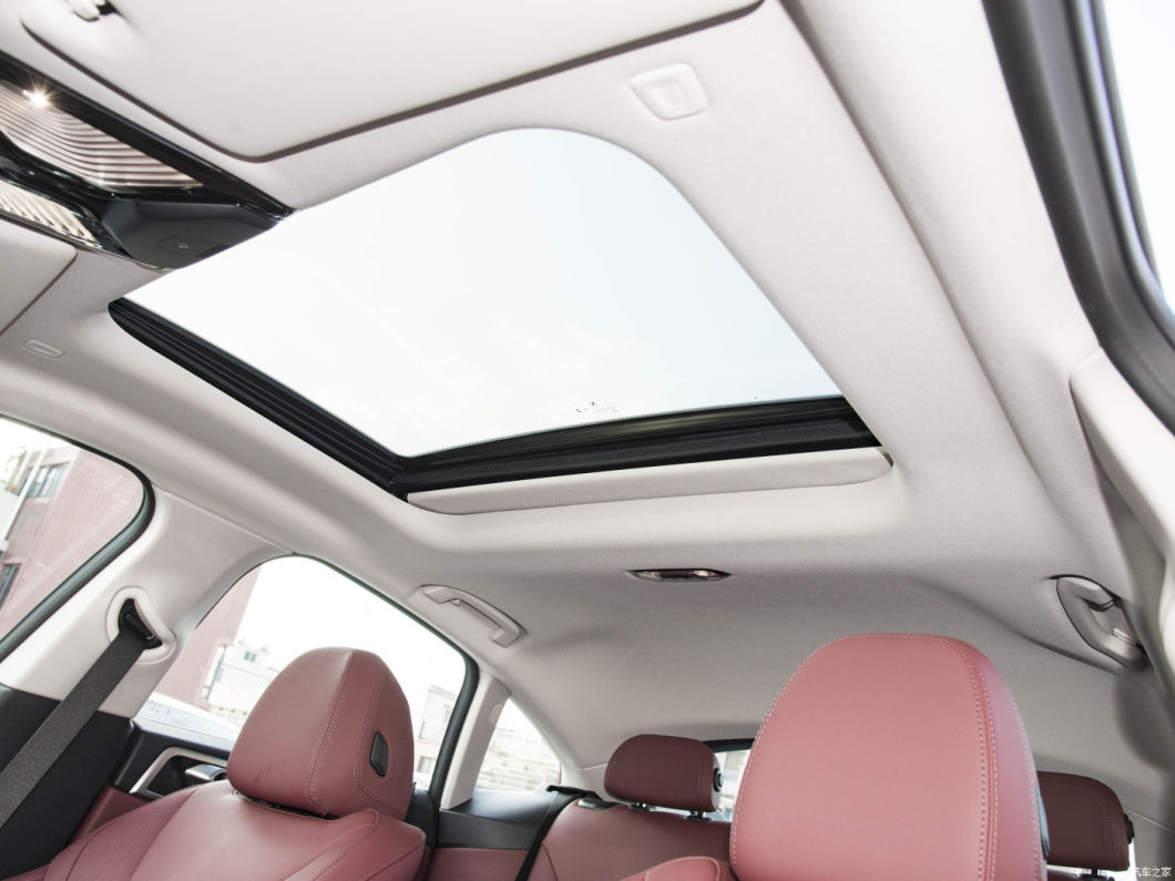 in Stock BMW 2022 Edrive40 Edition Used Fully Electric Sedan Car for Family Use