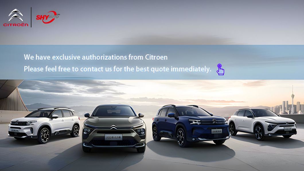 2024 Factory Selling New Versailles Power Edition Used Hatchback Fuel Car for Adult