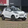 China Chery Little Ant Edition Mini Auto Electric Car 0km Brand New Energy Vehicle Car