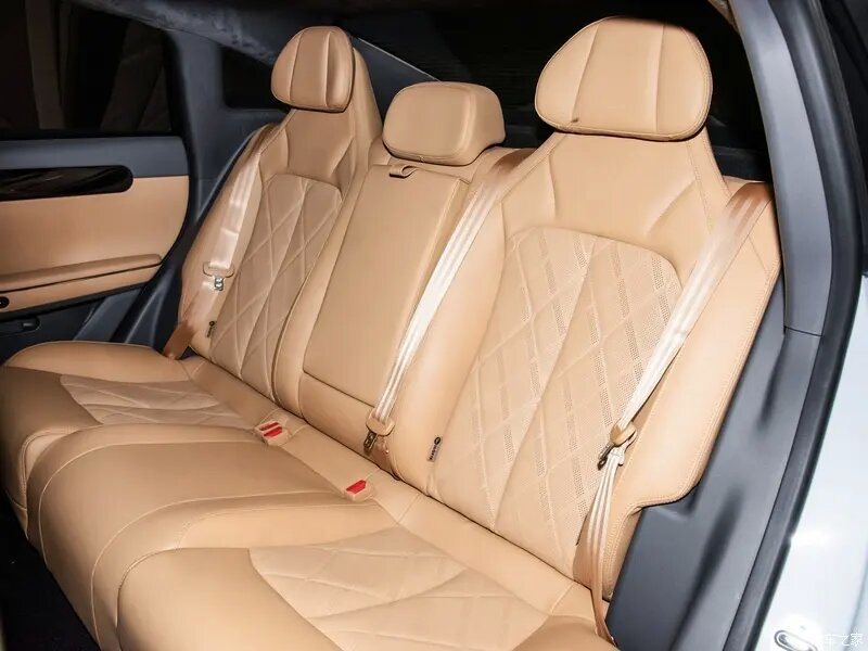 2024 Leapmotor Electric Car C01 Reev 316 Premium Edition Hybrid Electric Car