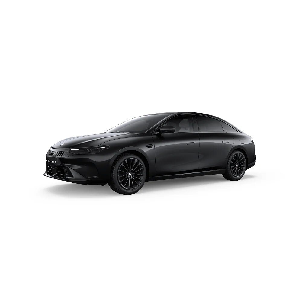 2024 Leapmotor Electric Car C01 Reev 316 Premium Edition Hybrid Electric Car