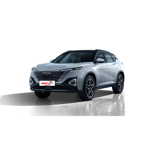 Dongfeng Aeolus Vast Glory Premium SUV Automobile Gasoline Petrol New Cars Sale