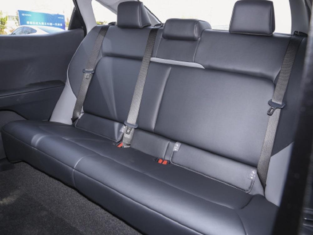 2024 Toyota Bz3 616 EV Long Range PRO Edition Luxury Sedan Car