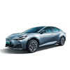2024 Toyota Bz3 616 EV Long Range PRO Edition Luxury Sedan Car