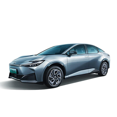 2024 Toyota Bz3 616 EV Long Range PRO Edition Luxury Sedan Car