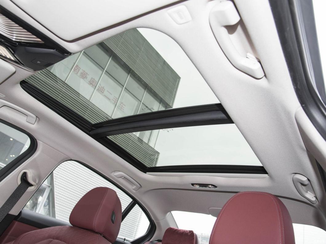 I3 2024 Edrive 40L Yaoye Sports Suit Edition Used EV Car for Family Use