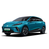 High performance RWD New China vehicle electric cars price MG 4 EV