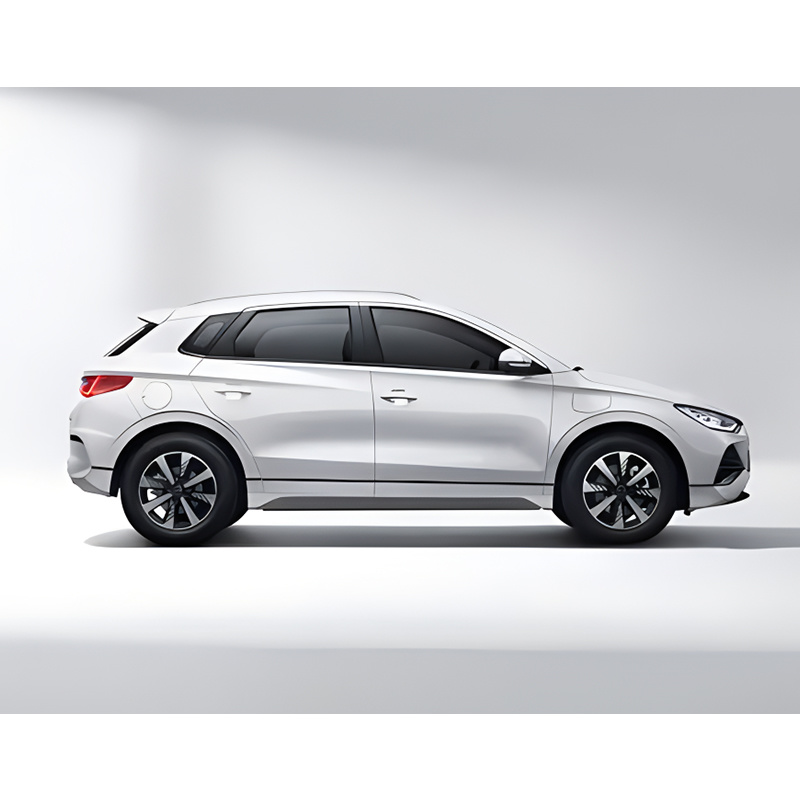Slim New Energy Byd Electric Car Byd E2 2024 Auto Car 5 Seats Popular Long Power Life with E Plateform Adults in Used Car Price