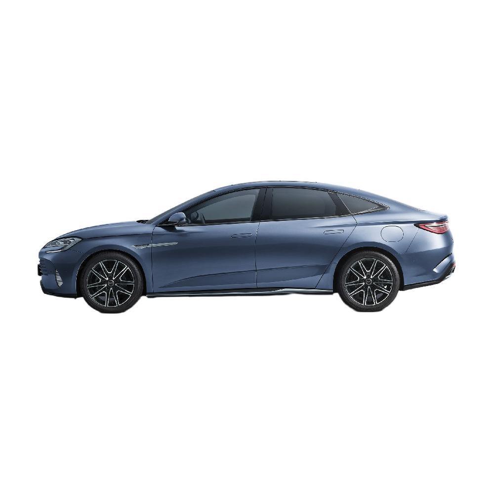 BYD Seal 2024 Cheap Price Smart New Car Electric Cars New Energy Vehicles