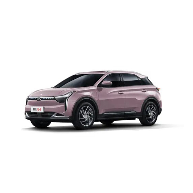 Electric SUV Car NETA U with Good Price U-II 400 Standard Version