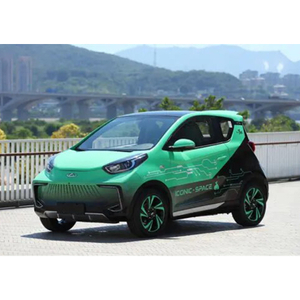 RWD Electric China vehicle new energy vehicles ev car Chery little ant in
