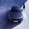 Gasoline Sedan China Vehicle mini car Xingrui 2024 2.0TD Qingyun Edition