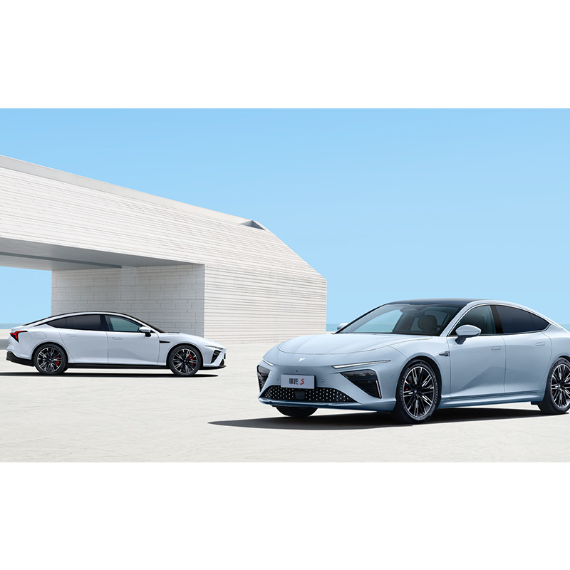 2024 Neta S New Energy Vehicle Energy Vehicles Neta S Nezha S Electric Car 2024 Extended Range 1060km Ev