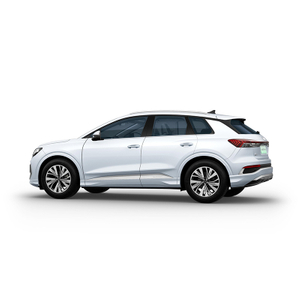 Electromagnetic Fully Electric SUV New Energy Car Q4 2024 50 e-tron quattro Chuangxiang Yaoye Editio