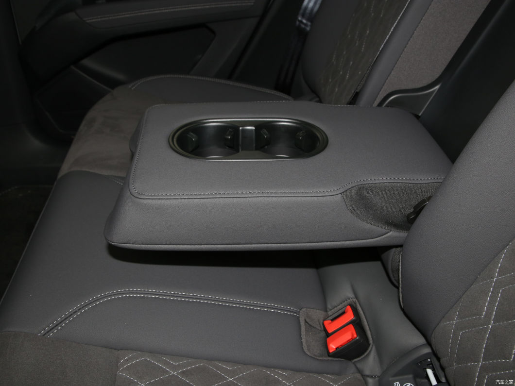 Electromagnetic Fully Electric SUV New Energy Car Q4 2024 50 e-tron quattro Chuangxiang Yaoye Editio