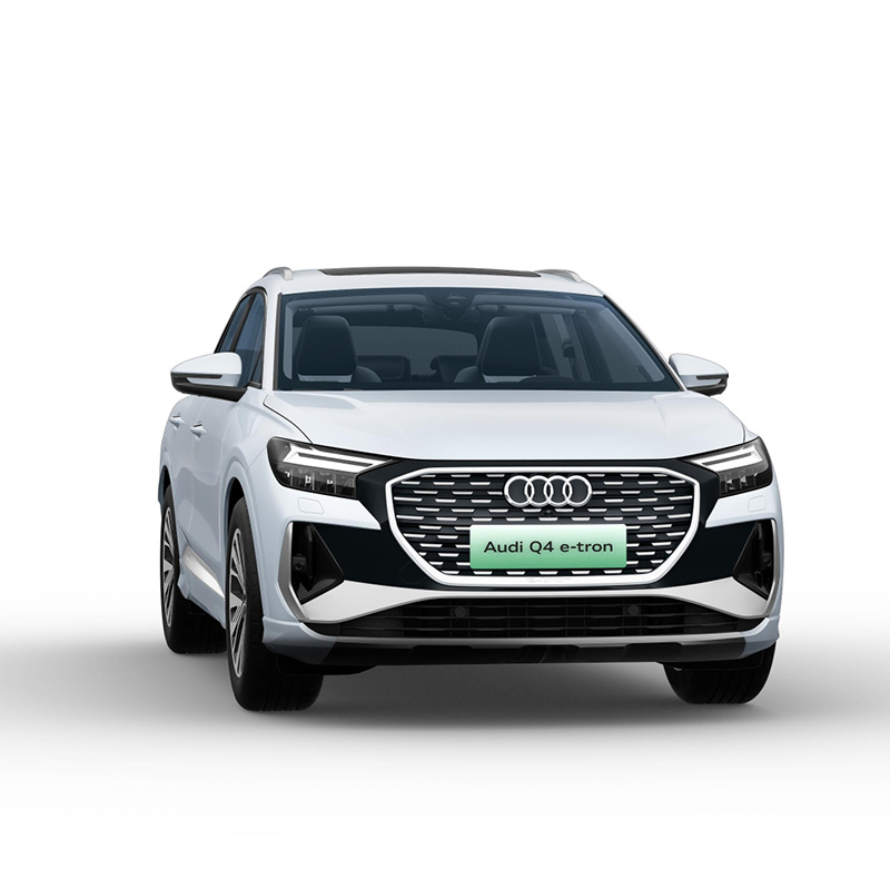 Electromagnetic 4X4 Electric Car Q4 2024 50 e-tron quattro Chuangxiang Yaoye Editio