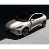 High Quality Left smart cars zhiji ls6 vehicles Chinese vehicle New Energy Electric car