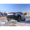 China White smart electric car ev suv Chinese Cars Chery Icar 03