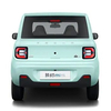 Geely Panda 120km Mini Auto New Energy Vehicle 3-Door 4-Seat Hatchback Mini EV Car