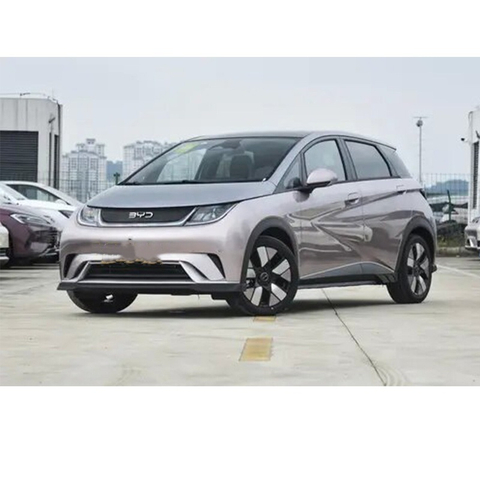 In stock 2024 China Honor Version Mini Vehicle 420km New Energy Cars Electric vehicle BYD Dolphin for sale