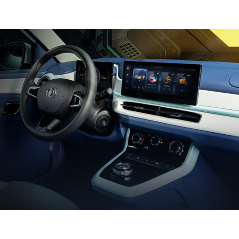 High Quality Electric FWD China vehicles pure car suv dongfeng nano Box Nammi