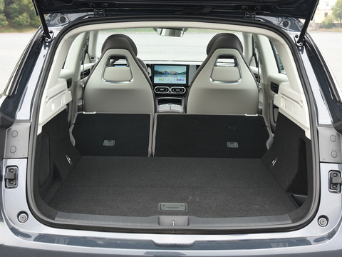 Hot Sell Leapmotor2023 C11 500 Smart Edition SUV 502km Long Range Auto New Energy Vehicles