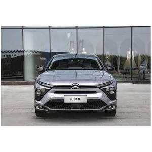 Hydraulic Gasoline suv car citroen versailles 2024 New Glory Edition