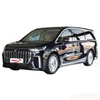 Dongfeng Voyah Ultra Long-Range Premium Edition 4X4 Phev MPV for Family Use