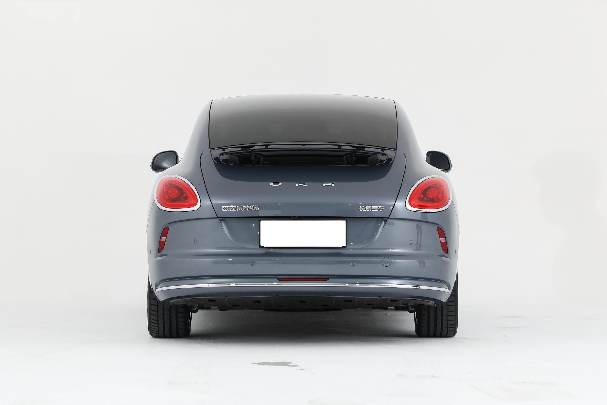 2023 Hot Sale Great Wall Ora Lightning Cat Vehicle High Speed New Energy Vehicles EV Car