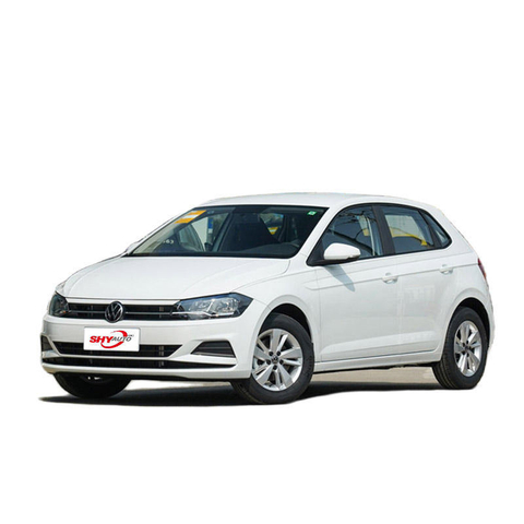 2023 Volks wagen Polo Plus Admendment Joyful Edition Small Sedan Car used